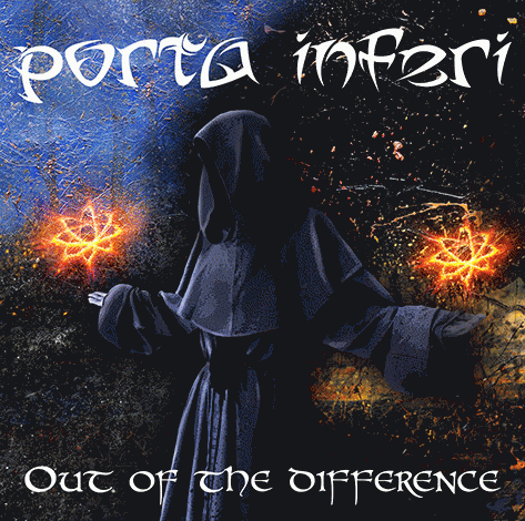 Porta Inferi (CZ) : Out of the Difference